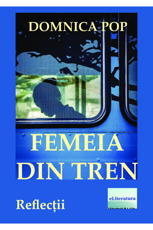 FEMEIA DIN TREN 