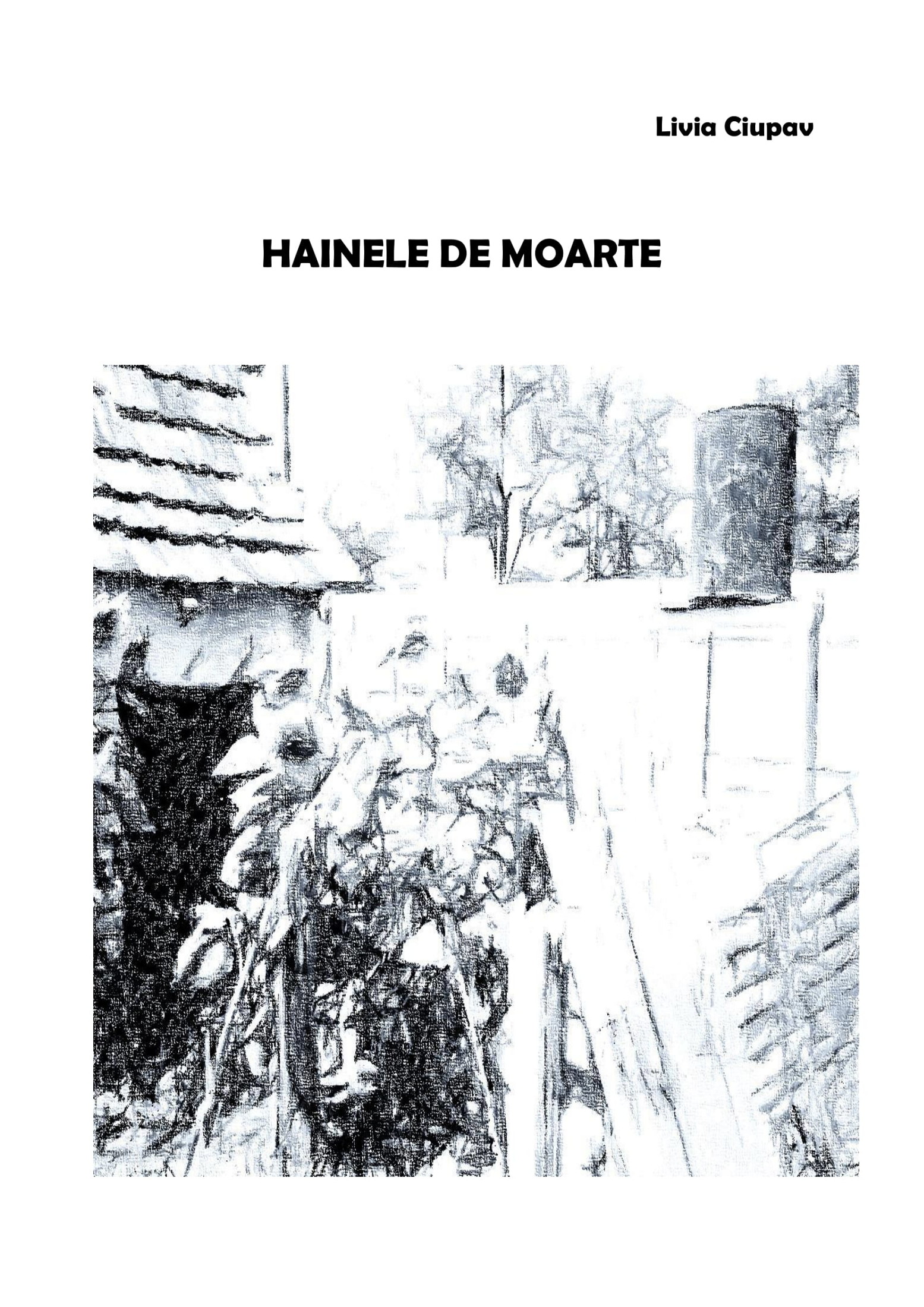 Hainele de moarte