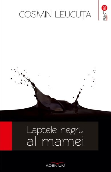 Laptele negru al mamei