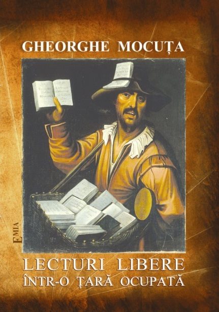 Lecturi libere într-o țară ocupată