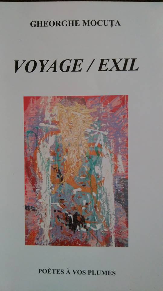 Voyage / Exil