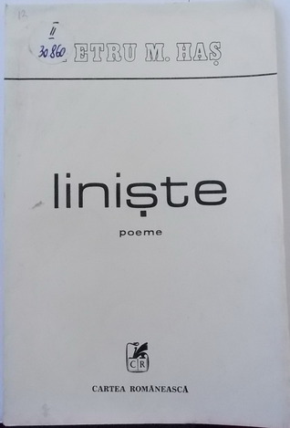 Liniște