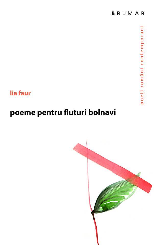 Poeme pentru fluturi bolnavi