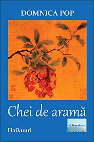 CHEI DE ARAMĂ 