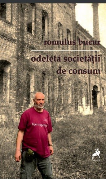 Odeletă societăţii de consum