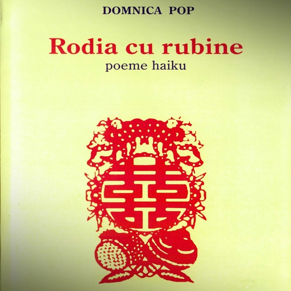 RODIA CU RUBINE 